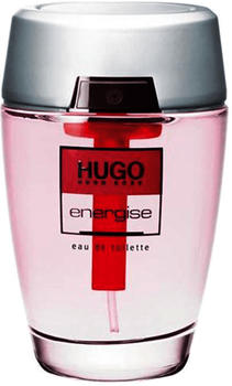 HUGO BOSS Hugo Energise Eau de Toilette 125 ml