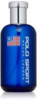 Ralph Lauren Polo Sport Eau de Toilette 125 ml, Grundpreis: &euro; 244,80 / l