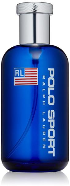 Ralph Lauren Polo Sport Man Eau de Toilette (125ml)