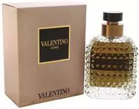 Valentino Uomo Eau de Toilette 100ml 0,1 l
