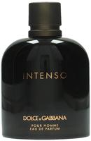 Dolce & Gabbana Pour Homme Intenso Eau De Parfum 200 ml Herren, Grundpreis: &euro;
