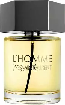 Yves Saint Laurent L'Homme Eau de Toilette (100ml)