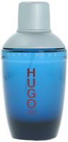 Hugo Boss Eau de Toilette Dark Blue Man, 75 ml 0,075 l
