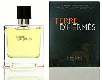 Hermès Terre d'Hermès Eau de Parfum (75ml)