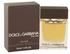 Dolce & Gabbana The One for Men Eau de Toilette
