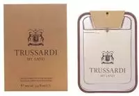 Trussardi My Land Eau De Toilette Spray 100ml 0,1 l