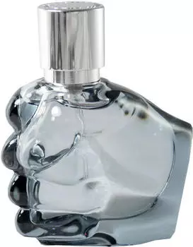 Diesel Only the Brave Eau de Toilette (35ml)