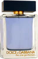 Dolce & Gabbana the one Gentleman Eau de Toilette 100 ml