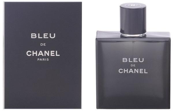 Chanel Bleu de Chanel Eau de Toilette (150ml) Test TOP Angebote ab 129,45 €  (Juli 2023)