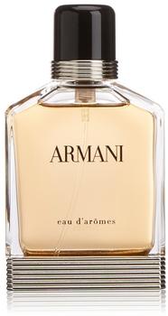 Giorgio Armani Eau d'Ar&ocirc;mes Homme Eau de Toilette (50ml)