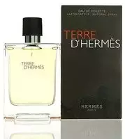 Herm&egrave;s Terre d'Herm&egrave;s Pour Homme Eau de Toilette 200 ml, Grundpreis: &euro; 474,70