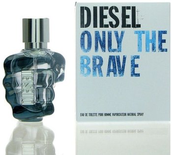 Diesel Only the Brave Eau de Toilette (200ml)