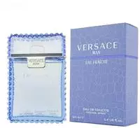 Versace Man Eau Fraiche, M&auml;nner, 100 ml, Spray, 1 St&uuml;ck(e)