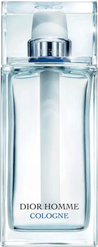 Dior Homme Cologne (125ml)