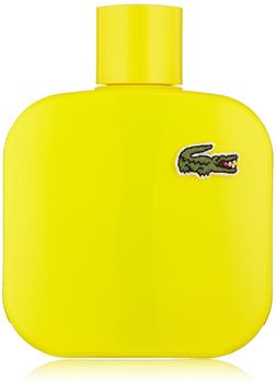 Lacoste L.12.12 Jaune Eau de Toilette (100ml)