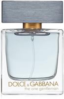 Dolce & Gabbana D&G The One Gentleman Eau de Toilette Spray 30 ml