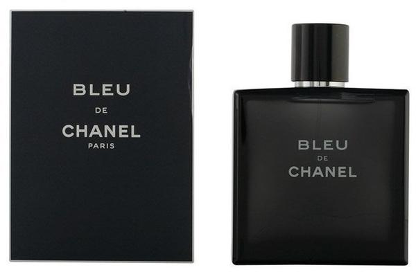 Chanel Bleu de Chanel Eau de Toilette (100ml) Test TOP Angebote ab 82,50 €  (Juni 2023)