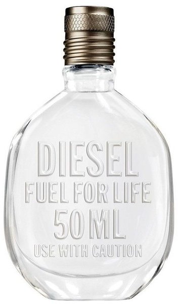 Diesel Fuel for Life Homme Eau de Toilette (50ml)