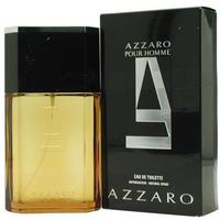 Azzaro LC7131, Azzaro pour Homme Eau de Toilette Spray 200 ml, Grundpreis: &euro;