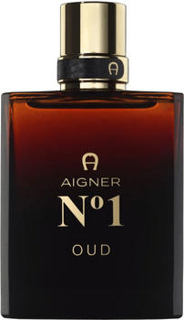 Aigner No. 1 Oud Eau de Parfum (50ml)