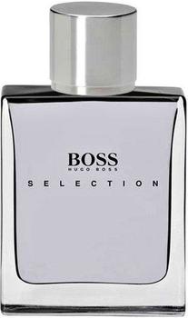Hugo Boss Selection Eau de Toilette (90ml)