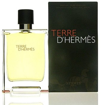Hermès Terre d'Hermès Eau de Parfum (200ml)