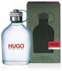 Herrenparfüm Hugo Man Hugo Boss (200 ml) EDT, Grundpreis: &euro; 297,55 / l