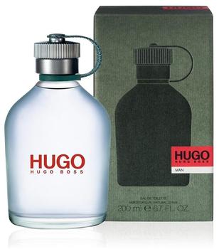 Hugo Boss Hugo Eau de Toilette (200ml)