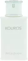 Yves Saint Laurent - Kouros Eau De Toilette - Vaporisateur 100 Ml, Grundpreis: &euro;