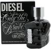 Diesel L31149, Diesel Only the Brave Tattoo Eau de Toilette Spray 50 ml, Grundpreis: