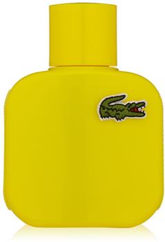 Lacoste L.12.12 Yellow Eau de Toilette 50 ml