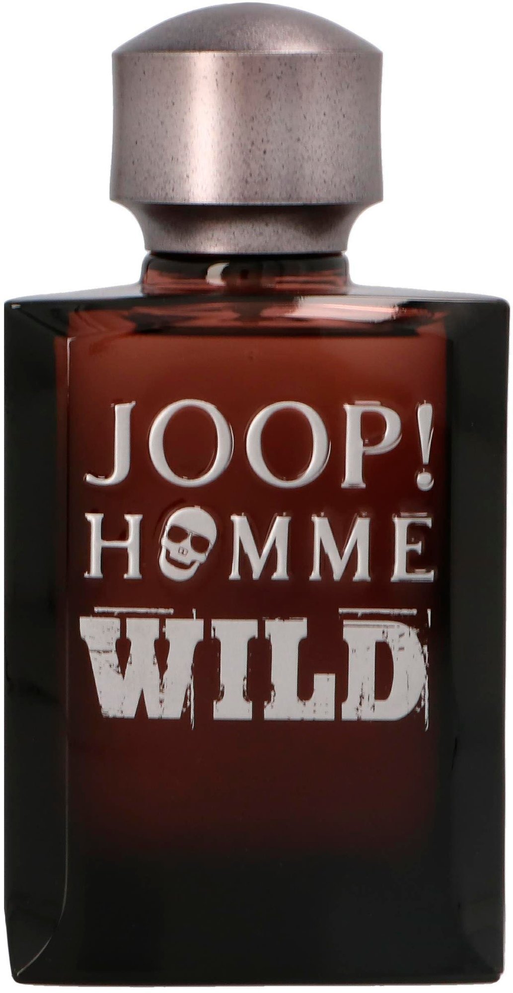 Joop! Homme Wild Eau de Toilette 125 ml Test TOP Angebote ab 24,69 € (Juni  2023)