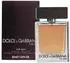 Dolce & Gabbana The One for Men Eau de Toilette