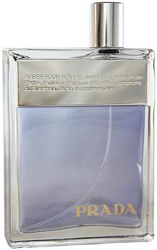 Prada Amber pour Homme Eau de Toilette