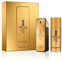 Paco Rabanne 1 Million Karton 3 Stk 3 pz