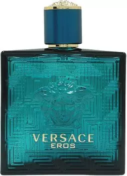 Versace Eros Eau de Toilette 100 ml