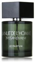 YSL La Nuit De L'Homme Edp Spray 0,06 l