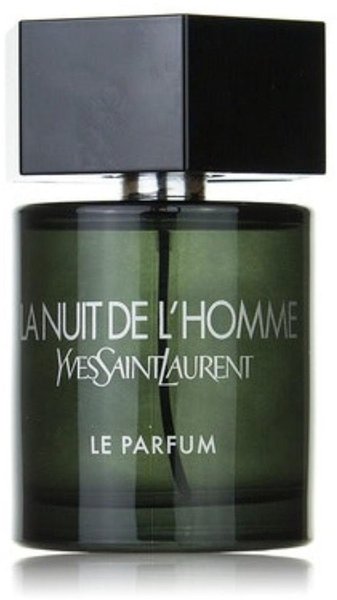 Yves Saint Laurent La Nuit De L'Homme Le Parfum (60ml)