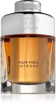 Bentley For Men Intense Eau de Parfum 100 ml