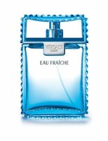 Versace Man Eau Fraiche Edt Spray 200 ml G0025295351