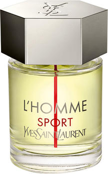 Yves Saint Laurent L'Homme Sport Eau de Toilette (40ml)