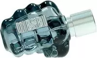 Diesel Only The Brave Pour Homme Edt Spray 50ml 0,5 l