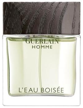 Guerlain Homme L'Eau Boisée Eau de Toilette (80ml)