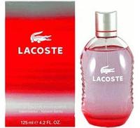 Lacoste Red Style in Play Eau De Toilette 75 ml Herren, Grundpreis: &euro; 405,33 / l