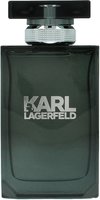 Karl Lagerfeld Karl Lagerfeld Pour Homme Eau De Toilette 100 ml (man)