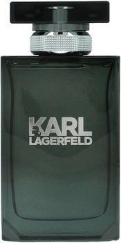 Karl Lagerfeld Eau de Toilette 100 ml