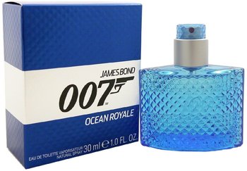 James Bond 007 Ocean Royale Eau de Toilette (30ml)