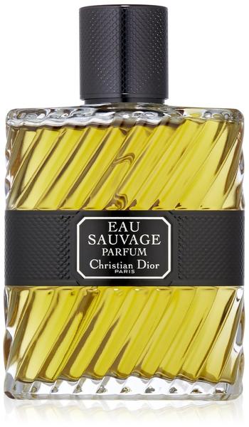 Dior Eau Sauvage Parfum Eau de Parfum (100ml) Test: ❤️ TOP Angebote ab  88,00 € (Mai 2022) Testbericht.de