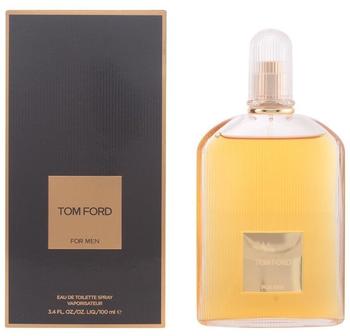 Tom Ford for Men Eau de Toilette (100ml)