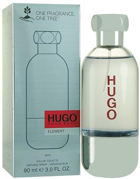 Hugo Boss Hugo Element Eau de Toilette (90ml)